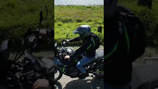 #cfmoto #cfmoto450mt #azores #setecidades #rideforever