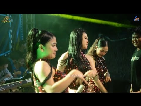 Jalir Janji - Nia Daniaty (video lirik pop sunda)