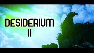 Desiderium II, A Multi-CoD Montage (Artcidic)