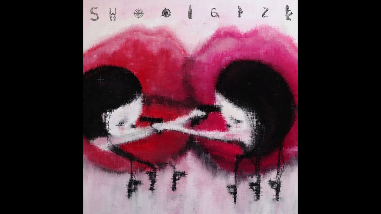 Elvira del Rocío - shootgaze (feat. Ian Mills)