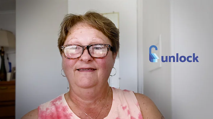 Unlock Technologies Success Story - Debbie Cramer ...