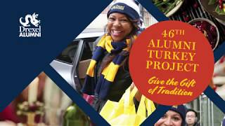 46th Annual Drexel Alumni Turkey Project Guide