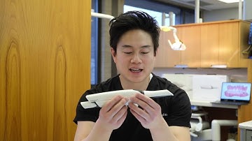 Review and Compare of the 3Shape TRIOS 4 Wireless Intraoral Scanner & Digital Impression System