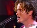 Niccolò Fabi "Capelli" da "Sanremo Top" 1997