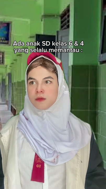 gini banget ya anak kelas 5 sekarang😏 #viralvideo #viral #trending