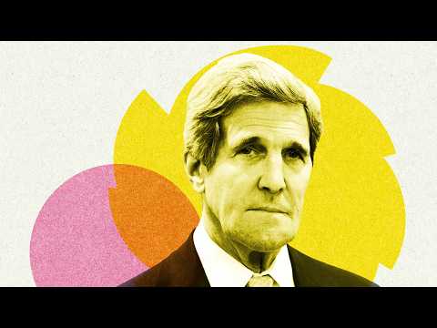 Global sustainability: in conversation with John Kerry | LSE Festival
