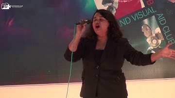 Performance 1 - Western Solo @Confluence