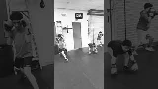 #boxing #hitlikeagirl #boxeo #girlsrespect #fitness