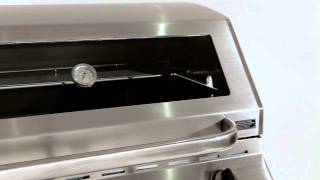 Barbeques Galore - Cordon Bleu Modular