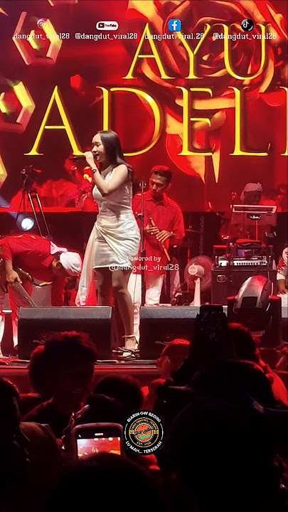 GELAS RETAK @AYU ADELIA @MARDATILA GROUP || JL.LAPANGAN SANTOS • KUNCIRAN JAYA PINANG • TANGERANG