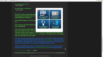 how to become a member on mutinycraft, for Mimi :DD