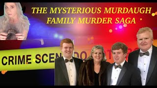 Famous The Murdaugh Family - Murders, Secrets & Lies | Whispered True Crime ASMR Wealth