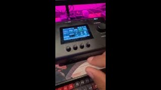 Yamaha just went crazy with this! URX44V is a VIBE!