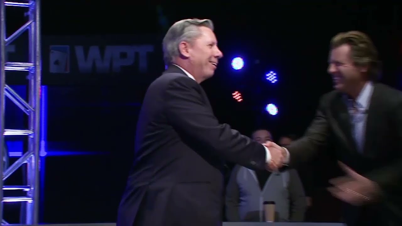 See Why WPT Players Love Theta Network NFT Moments | World Poker Tour