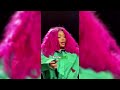 No wonder SZA keeps intentionally showing half of her butt—you’d never guess it actually made her
