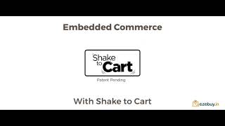 Detailed Embedded Commerce - D2C Brands Details
