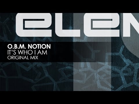 O.B.M Notion - It's Who I Am [Teaser] - O.B.M Notion - It's Who I Am [Teaser]