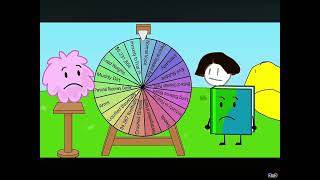 Bfdia 3 Cake At Stake