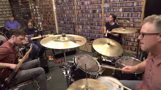 WEFT  Sessions - Channel Four
