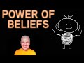 Power of beliefs  the nature of personal reality  seth