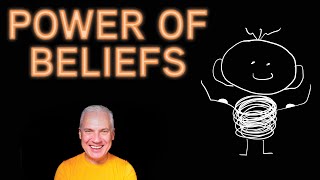 Power Of Beliefs - The Nature of Personal Reality - Seth