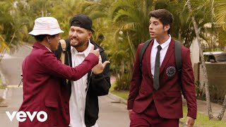 Matt Hunter, GASHI, Big Soto - Problemas Resimi