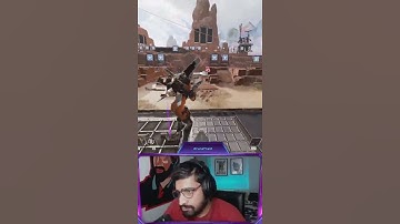 How To Do TPP | Apex legends #apexlegends #shorts