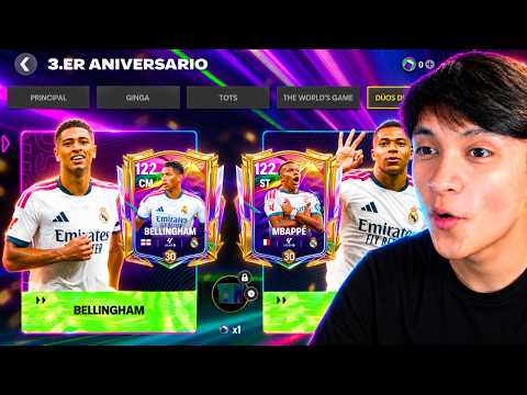 ¡APROVECHA YA! Nuevos Jugadores GRATIS Llegaron a FC Mobile 27
