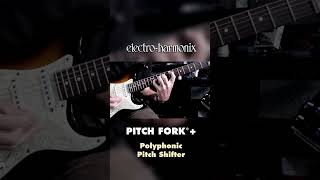 The Ultimate Pitch Shifter