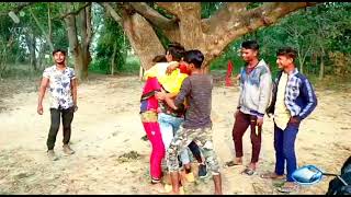 Vivah Comedy Arun Bhai