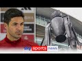 Arsenal: Mikel Arteta says his side will have to be 