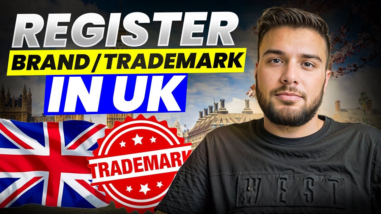 How to Register a Trademark or Brand in the UK – Step-by-Step Guide ...