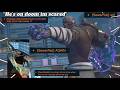 This Is Why Streamers Fear My Doomfist