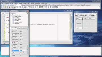 08_Grafische Benutzeroberfläche (GUI) erstellen