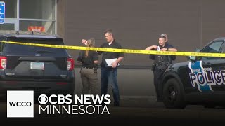 1 dead, 1 injured in mall shooting in Minnesota