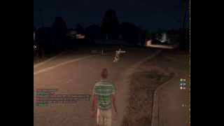 Rick James Break Dancing (Arma 3 Altis Life)