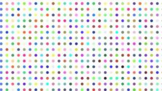 [NodeBox] Dot Animation Wealth