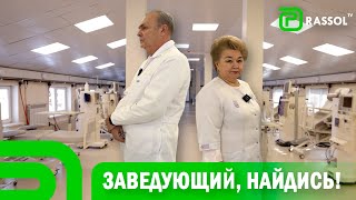 картинка: Гемодиализ - теперь в Усолье-Сибирском