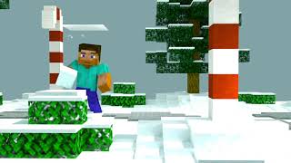 BPS Community Collaboration - Snow Golem