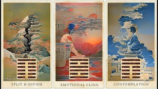 I Ching! Secret Computer of Ancient Gods That Predates Binary Code By 5,000 Years!