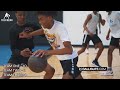 ONLY RANKED PLAYERS ALLOWED! 3V3 at Tyler Relphs Gym
