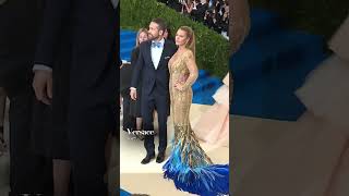 Blake Lively’s best Met Gala looks | Bazaar UK