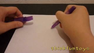 Invisible Ink Pen Uv Light