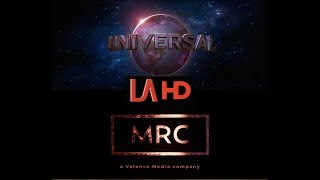 Universalmrc Mortal Engines Variant