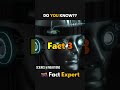 Unbelievable Facts You Need to Know | DNA to AI | Fact Expert Shots