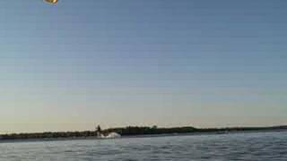 Gooseberry island - 2008-08-26