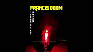 Video thumbnail of "Francis Doom - "Yours""
