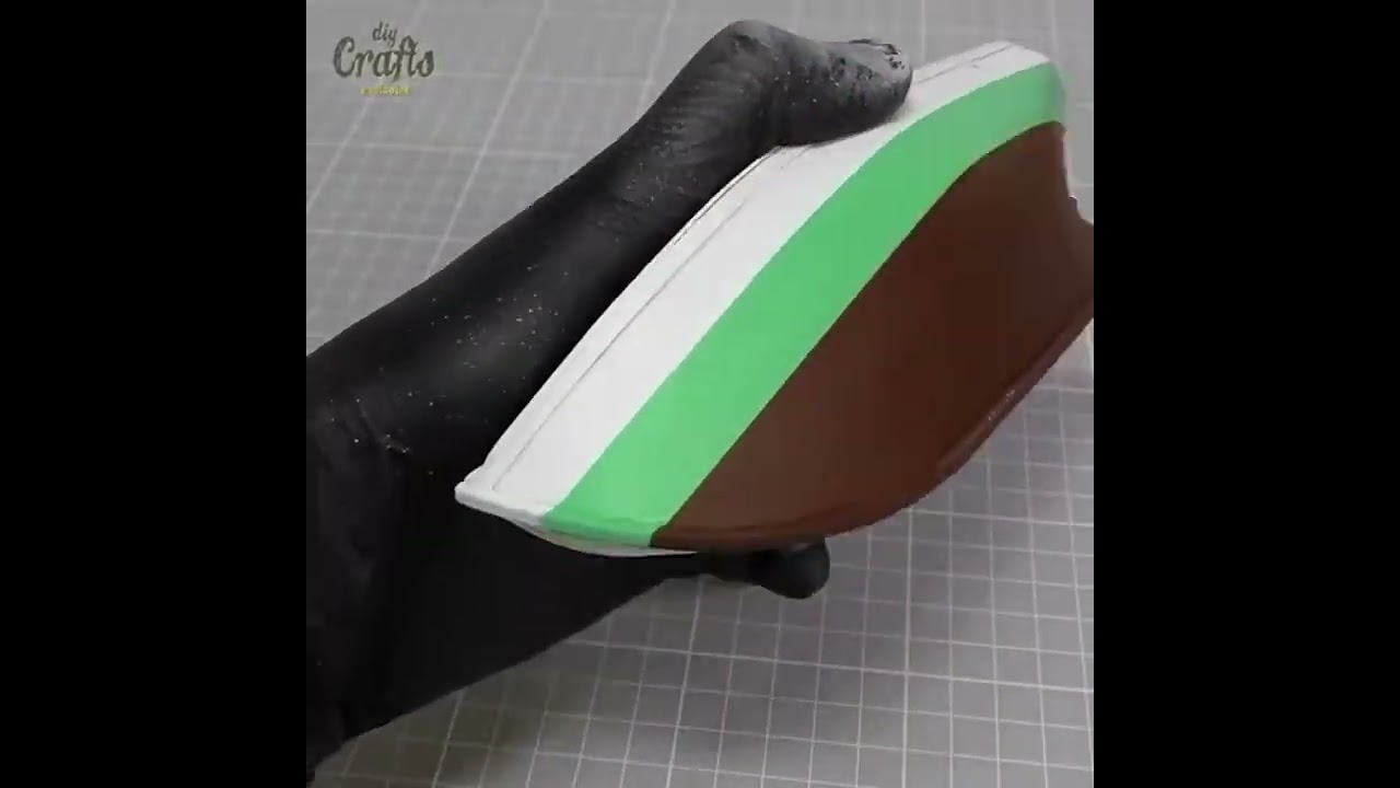 Boat craft idea for school projects💡 