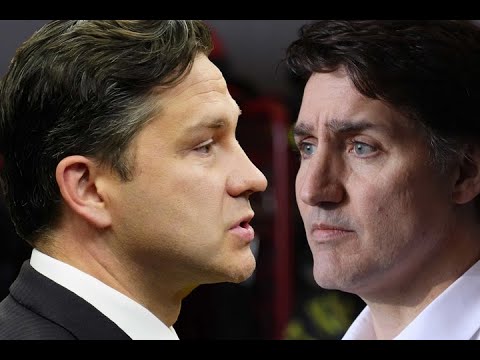 LILLEY UNLEASHED: Trudeau's