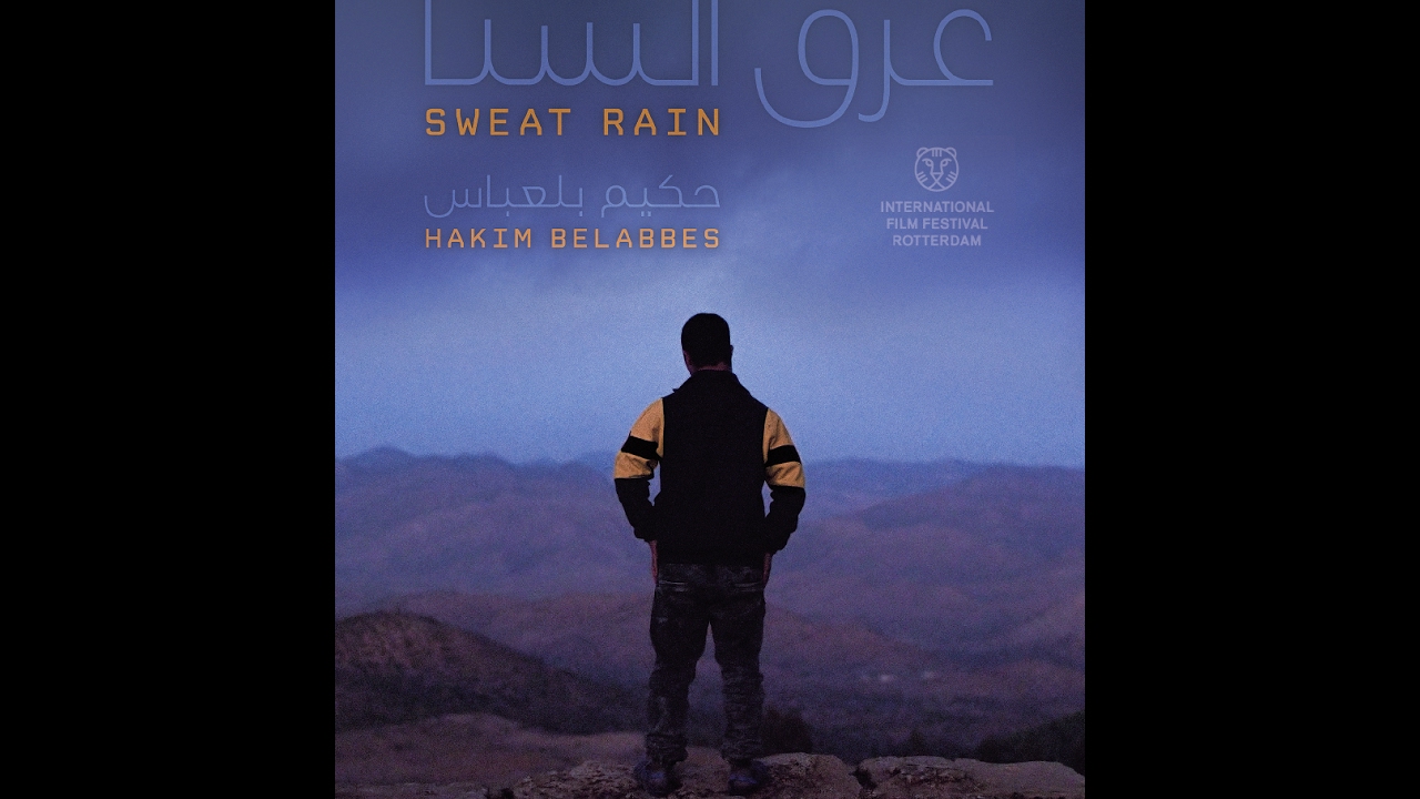 Sweat Rain Prod Stills & Music